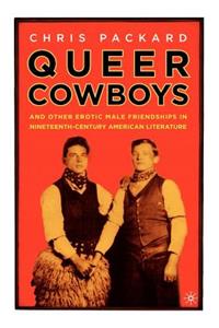 Queer Cowboys