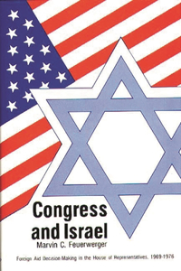 Congress and Israel