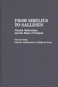 From Sibelius to Sallinen