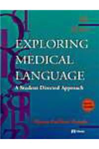 Exploring Medical Language