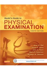 Seidel's Guide to Physical Examination