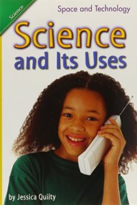 Science 2006 Leveled Reader 6-Pack Grade 3 Chapter 17 B