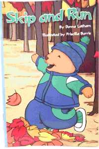 Reading 2010 (Ai5) Independent Reader Grade K Unit 2 Week 4 Skip and Run