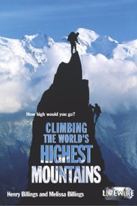 Livewire Investigates Climbing the World's Highest Mountains