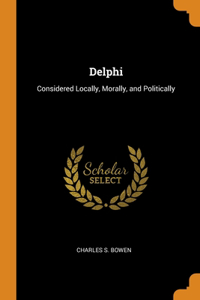 Delphi