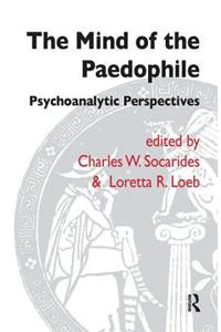 Mind of the Paedophile