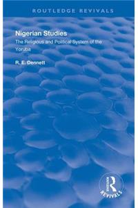 Nigerian Studies
