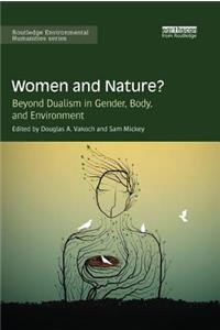 Women and Nature?
