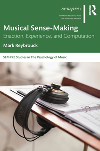 Musical Sense-Making