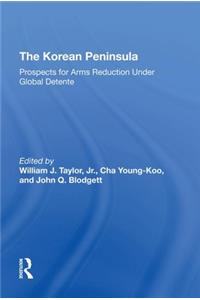 The Korean Peninsula