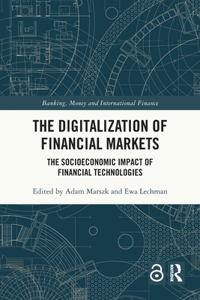 The Digitalization of Financial Markets