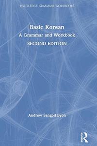 Basic Korean