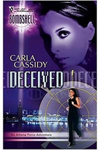 Deceived (Harlequin Bombshell)