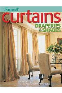 Curtains, Draperies & Shades