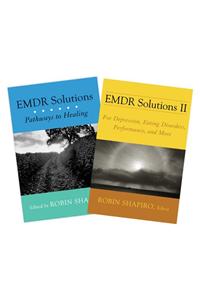Emdr Solutions I and II Complete Set