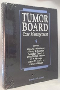 Tumor Board Case Management