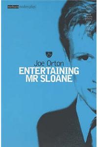 Entertaining Mr Sloane