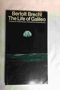 The Life of Galileo (Modern Plays)