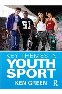 Key Themes in Youth Sport