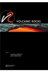 Volcanic Rocks