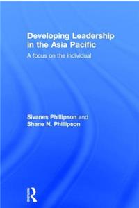 Developing Leadership in the Asia Pacific