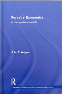 Forestry Economics