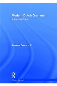 Modern Dutch Grammar