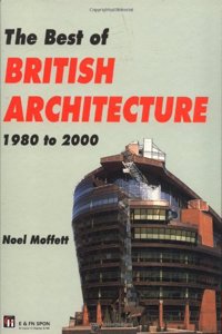 Best of British Architecture 1980-2000