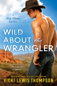 Wild about the Wrangler