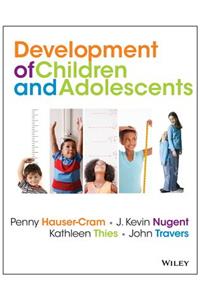 Development of Children and Adolescents