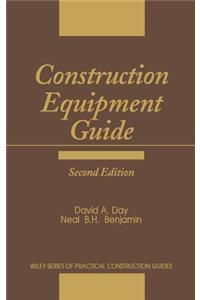 Construction Equipment Guide