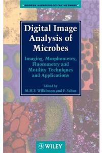 Digital Image Analysis of Microbes