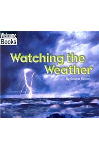 Watching the Weather