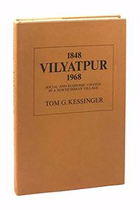 Kessinger: Vilyatpur 1848-1968