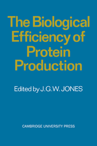 Biological Efficiency of Protein Production