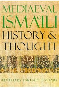 Mediaeval Isma'ili History and Thought