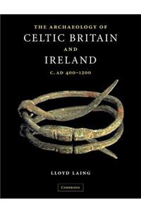 Archaeology of Celtic Britain and Ireland