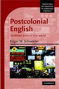 Postcolonial English