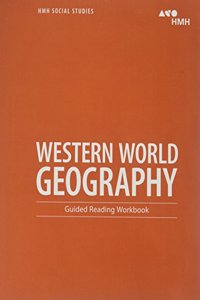 Guided Reading Workbook