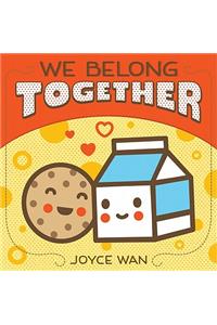 We Belong Together
