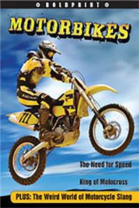 Steck-Vaughn Boldprint Anthologies: Leveled Reader 6pk Green Motorbikes