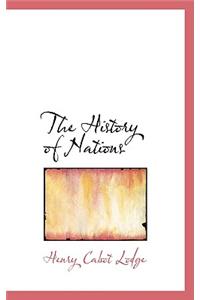 The History of Nations