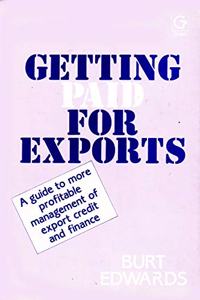 Getting Paid for Exports