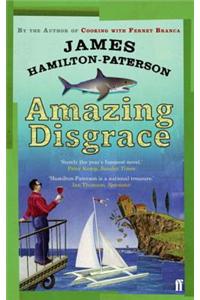 Amazing Disgrace