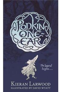 The Five Realms: The Legend of Podkin One-Ear
