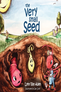 Very Small Seed