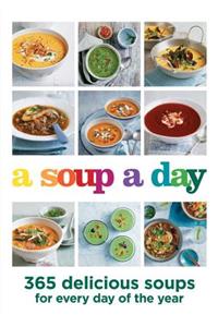 A Soup a Day