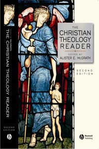 The Christian Theology Reader