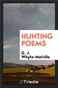 Hunting Poems