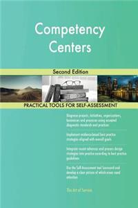 Competency Centers Second Edition